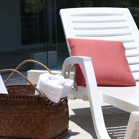 Апартаменти Depa En Playa Con Alberca Privada Акапулько Екстер'єр фото